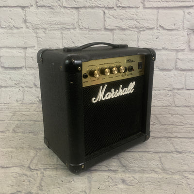 Marshall Mg10 Guitar Combo Amp