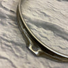 Unknown 7" 4-Hole Drum Hoop