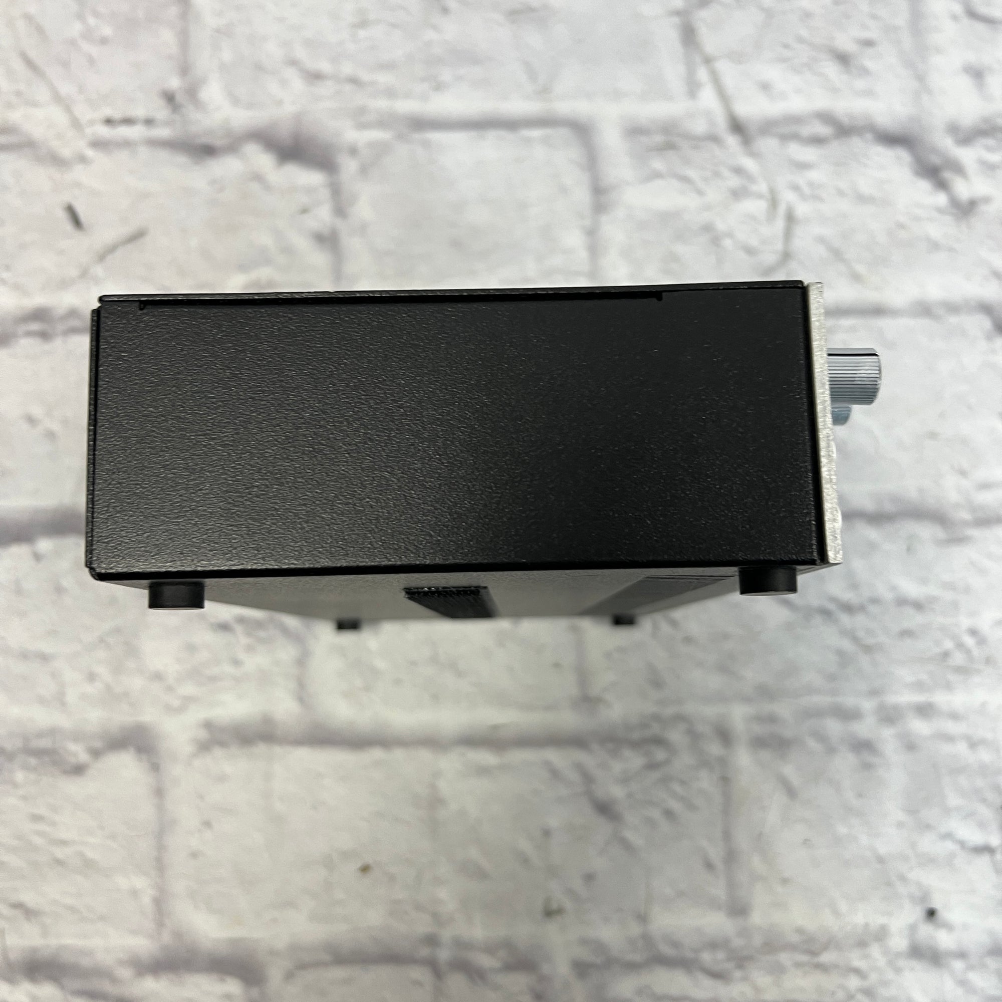 Euphonic EA iAmp Doubler V1 Bass Amp Head