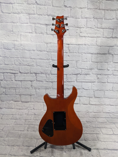 Dillion Electric Guitar PRS CE 24 Clone