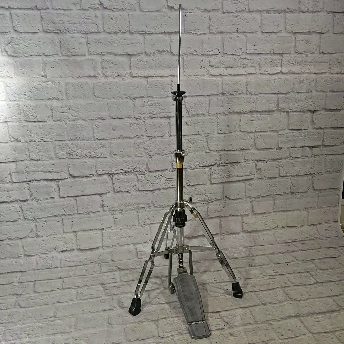 Pearl Double Braced Hi Hat Stand