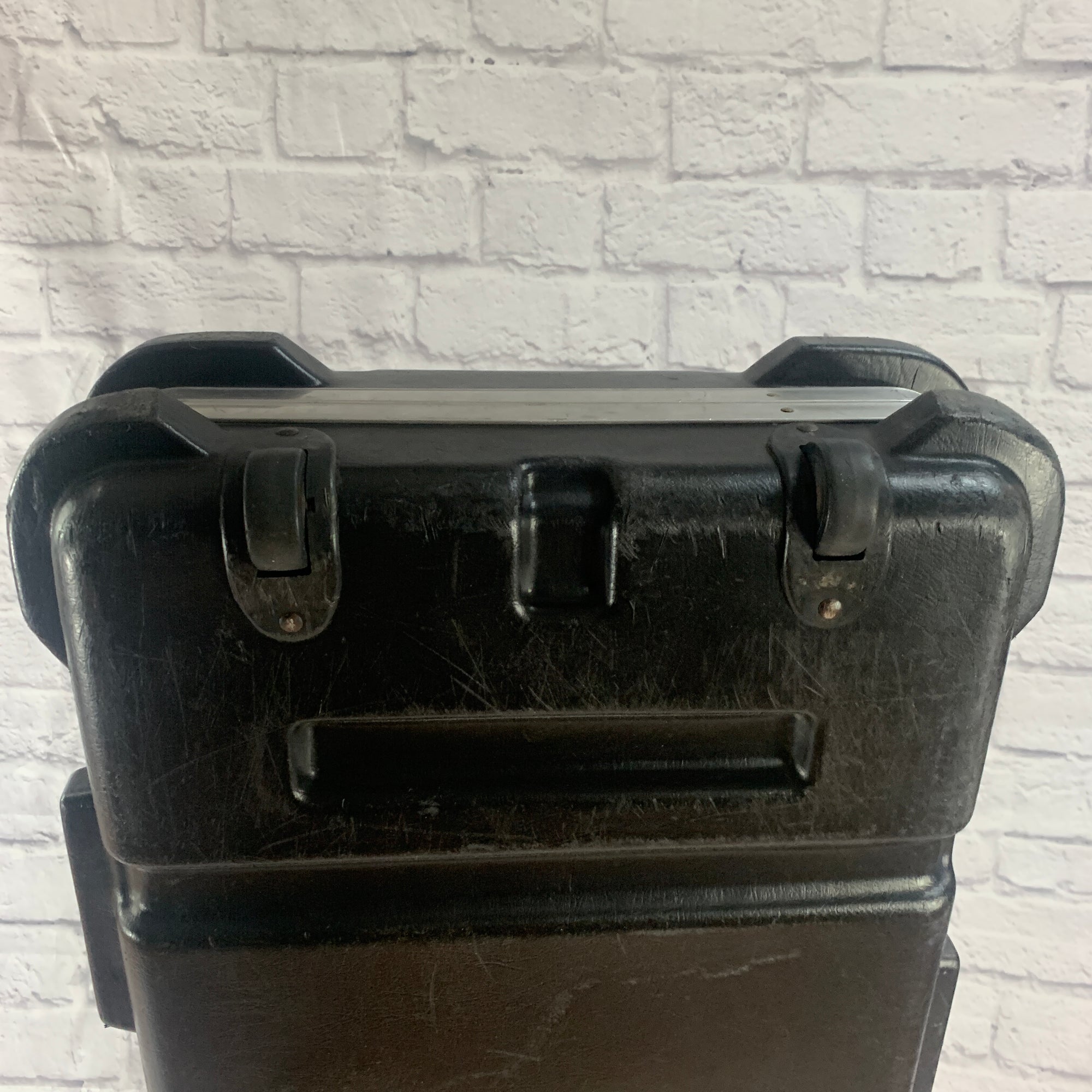 SKB 61-Key Rolling Keyboard Case with Wheels