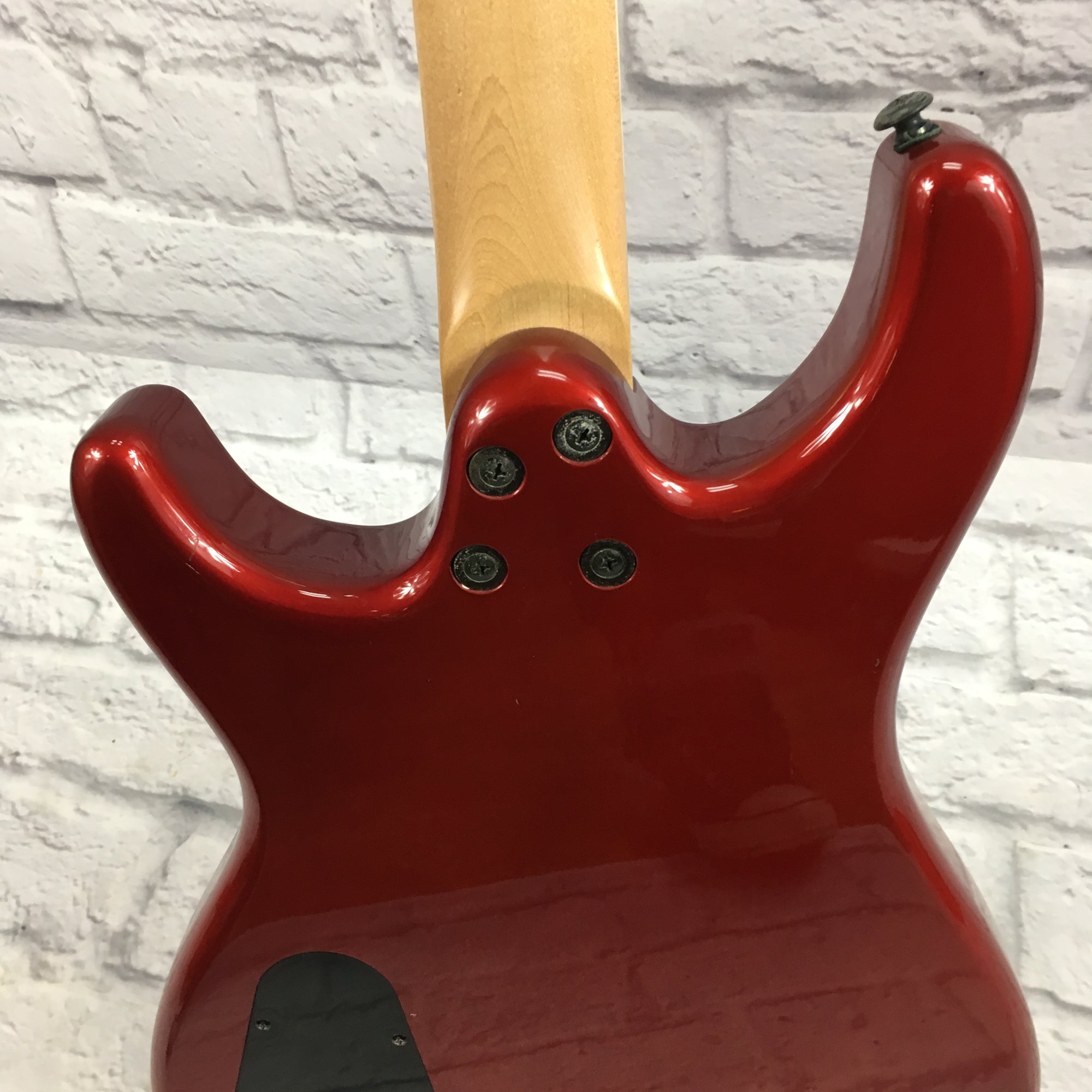 Ibanez Gio Carve Top Electric Guitar