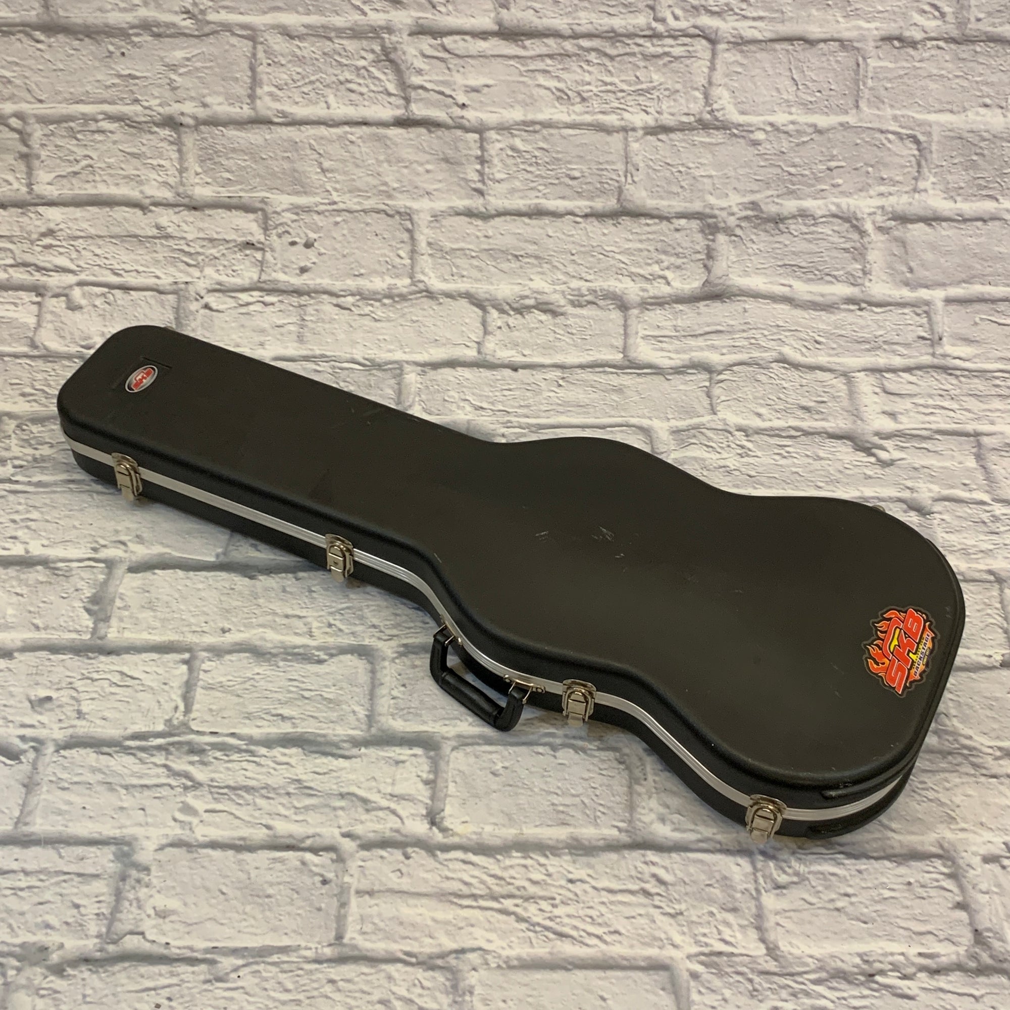 SKB SG Molded Hard Case