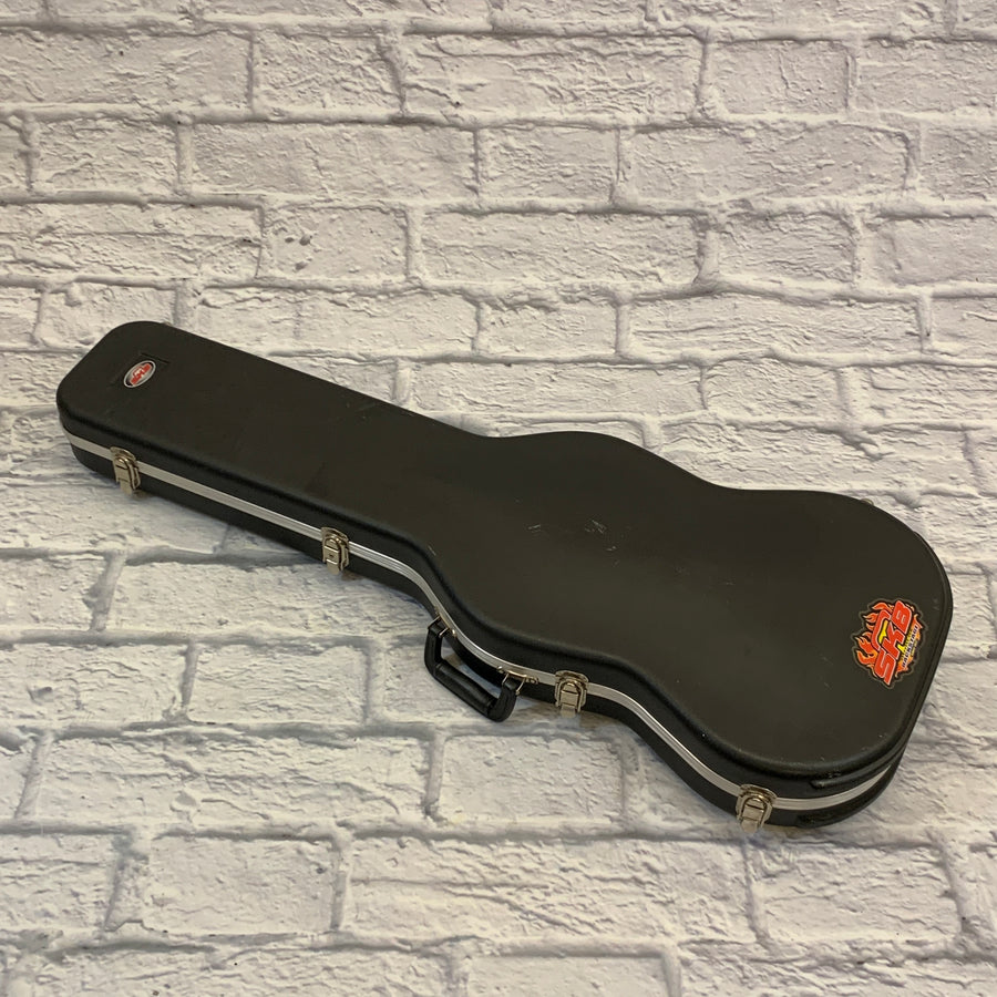 SKB SG Molded Hard Case