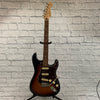 2020 MIM Fender Stratocaster Electric Guitar