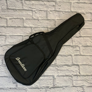 Breedlove Padded Acoustic Guitar Gig Bag