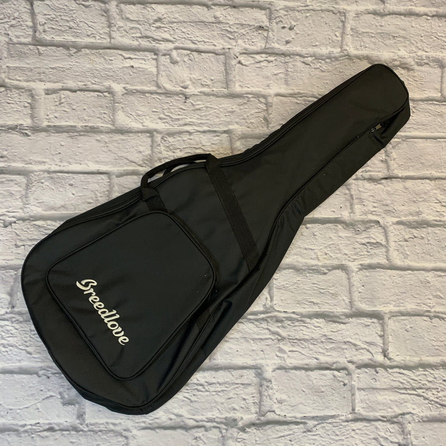 Breedlove Padded Acoustic Guitar Gig Bag