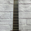 Santa Cruz Guitar Company 00-1929 Mahogany Acoustic Guitar 2010 + OHSC