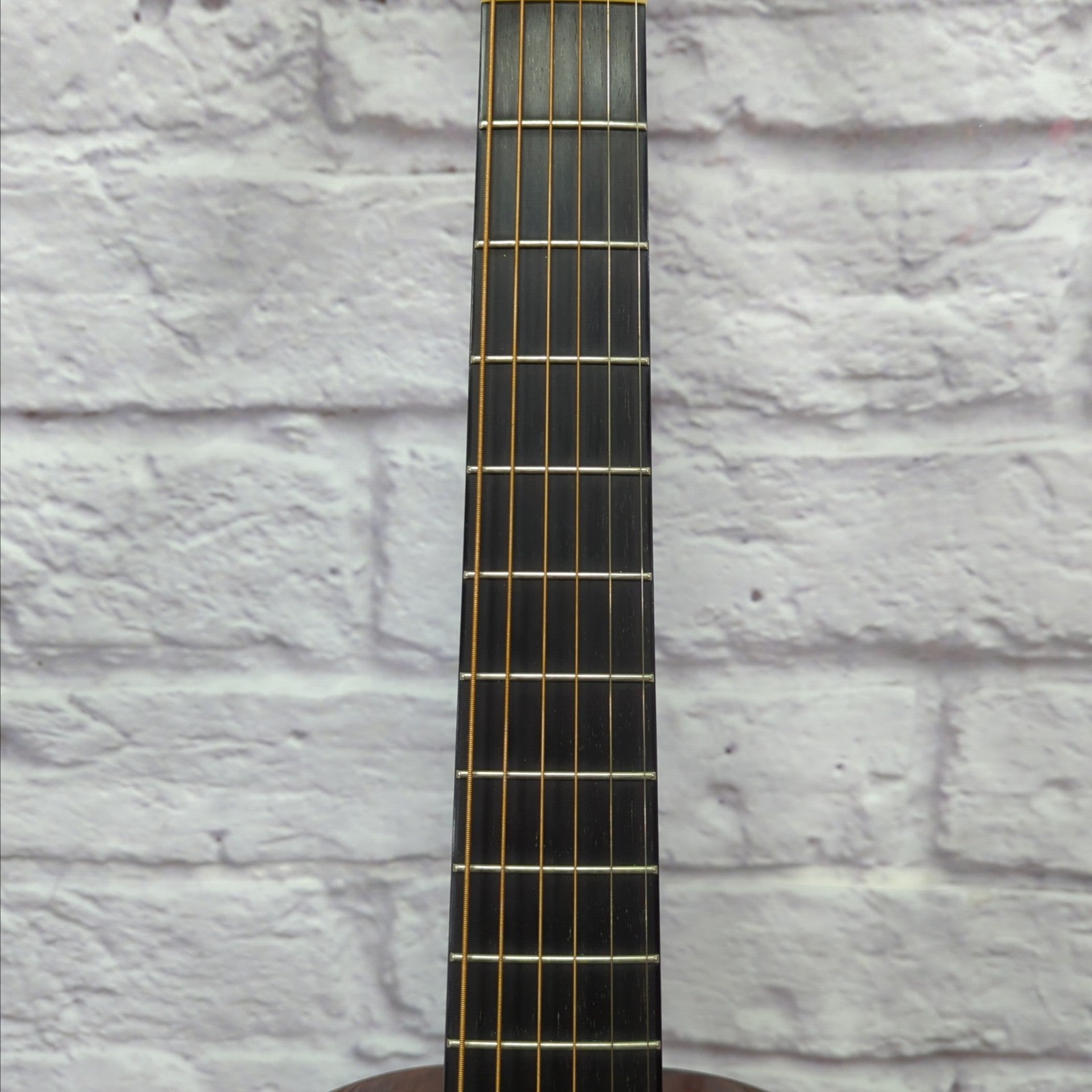 Santa Cruz Guitar Company 00-1929 Mahogany Acoustic Guitar 2010 + OHSC