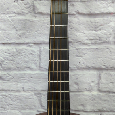 Santa Cruz Guitar Company 00-1929 Mahogany Acoustic Guitar 2010 + OHSC