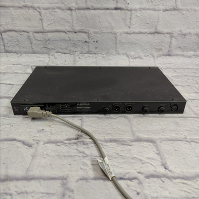 Focusrite Platinum Voice Master Channel Strip