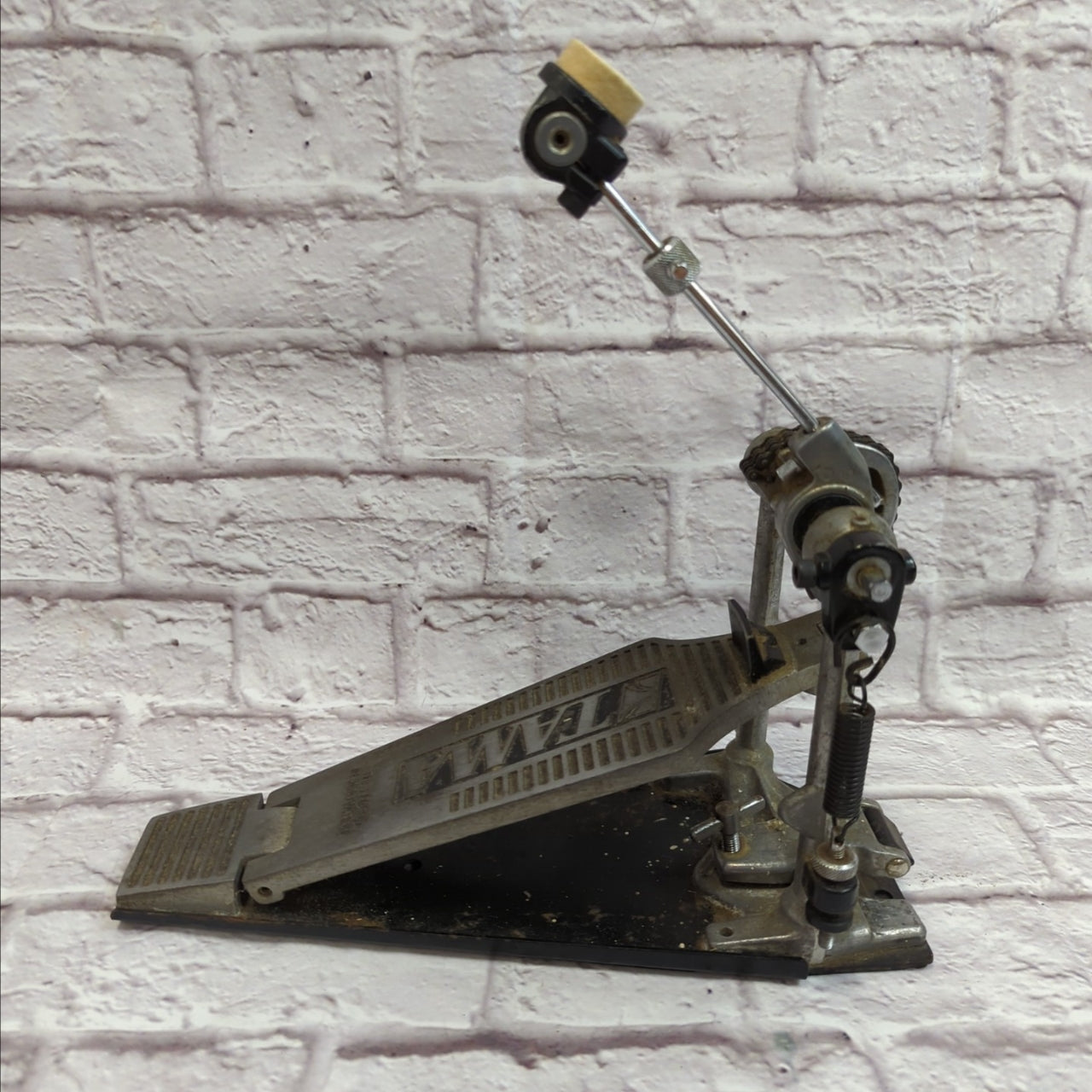 Tama Power Glide Single Kick Pedal
