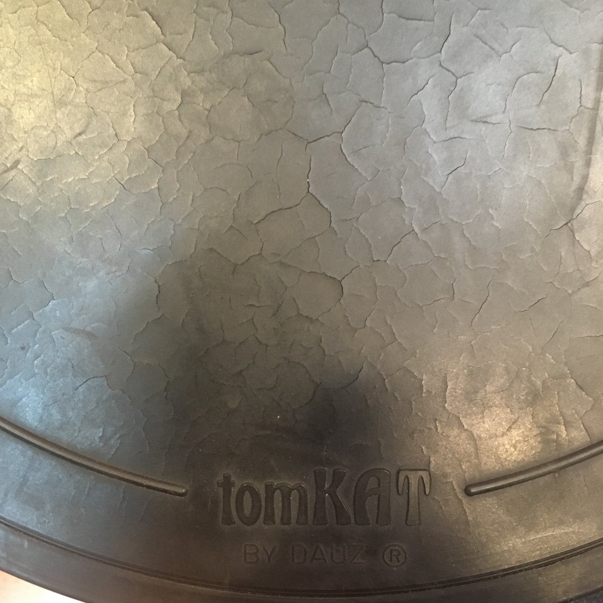 Dauz 11" Tomkat Drum Trigger Pad