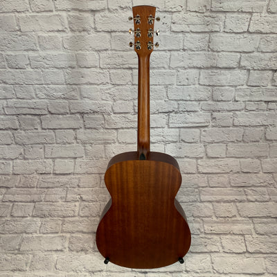 Ibanez PC12MHOPN Performance Series Grand Concert Natural