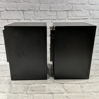 Behringer Truth B2013A Studio Monitor Pair