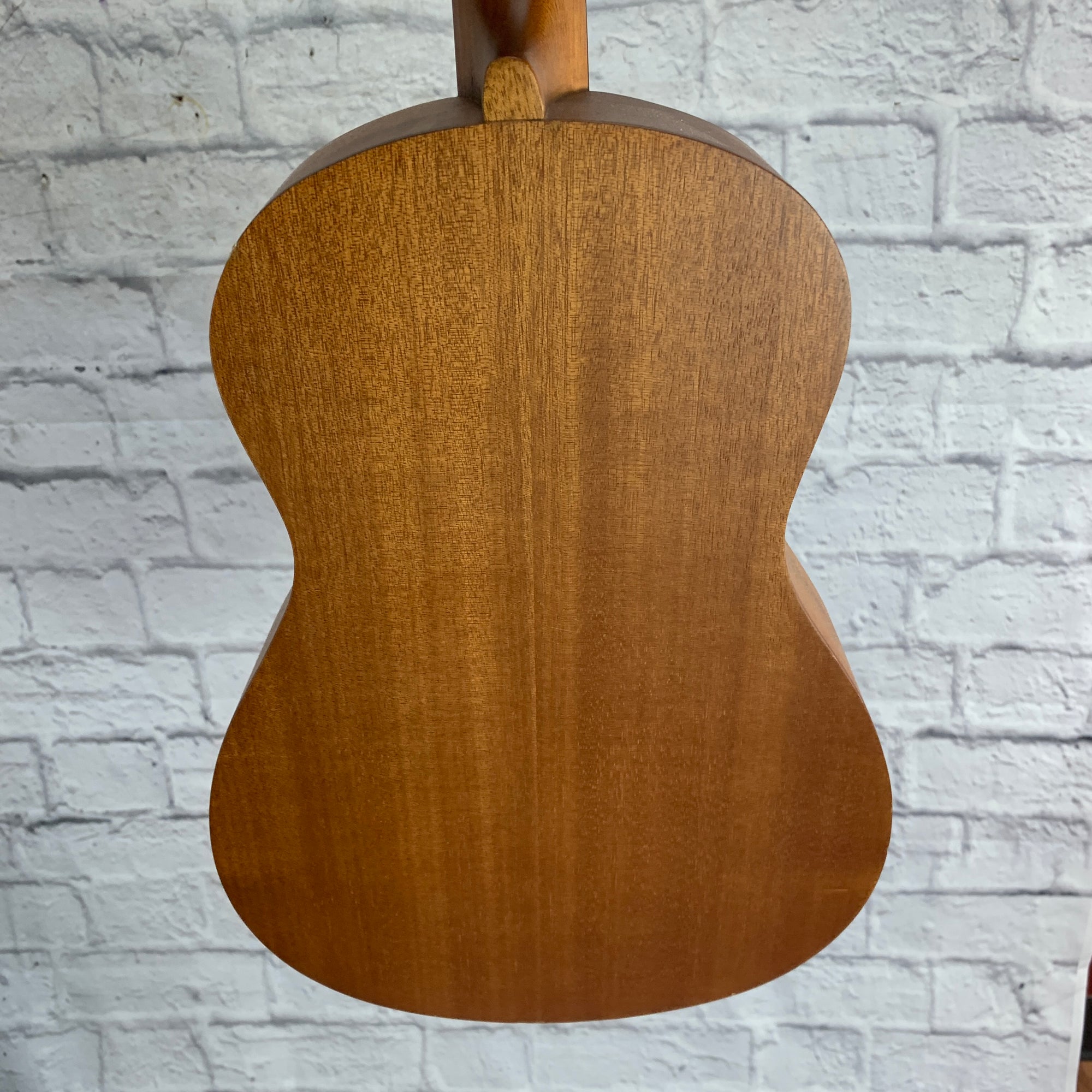 Diamond Head DU200B Baritone Ukulele