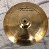 Sabian Signature Max Stax China Kang Stack China Cymbal