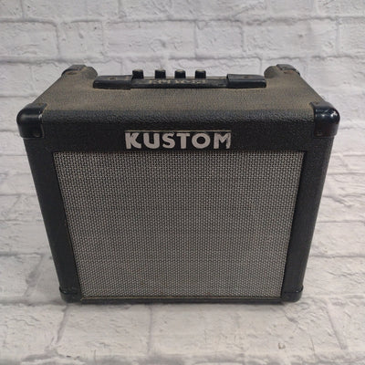 Kustom KBA10 Keyboard Combo Amp