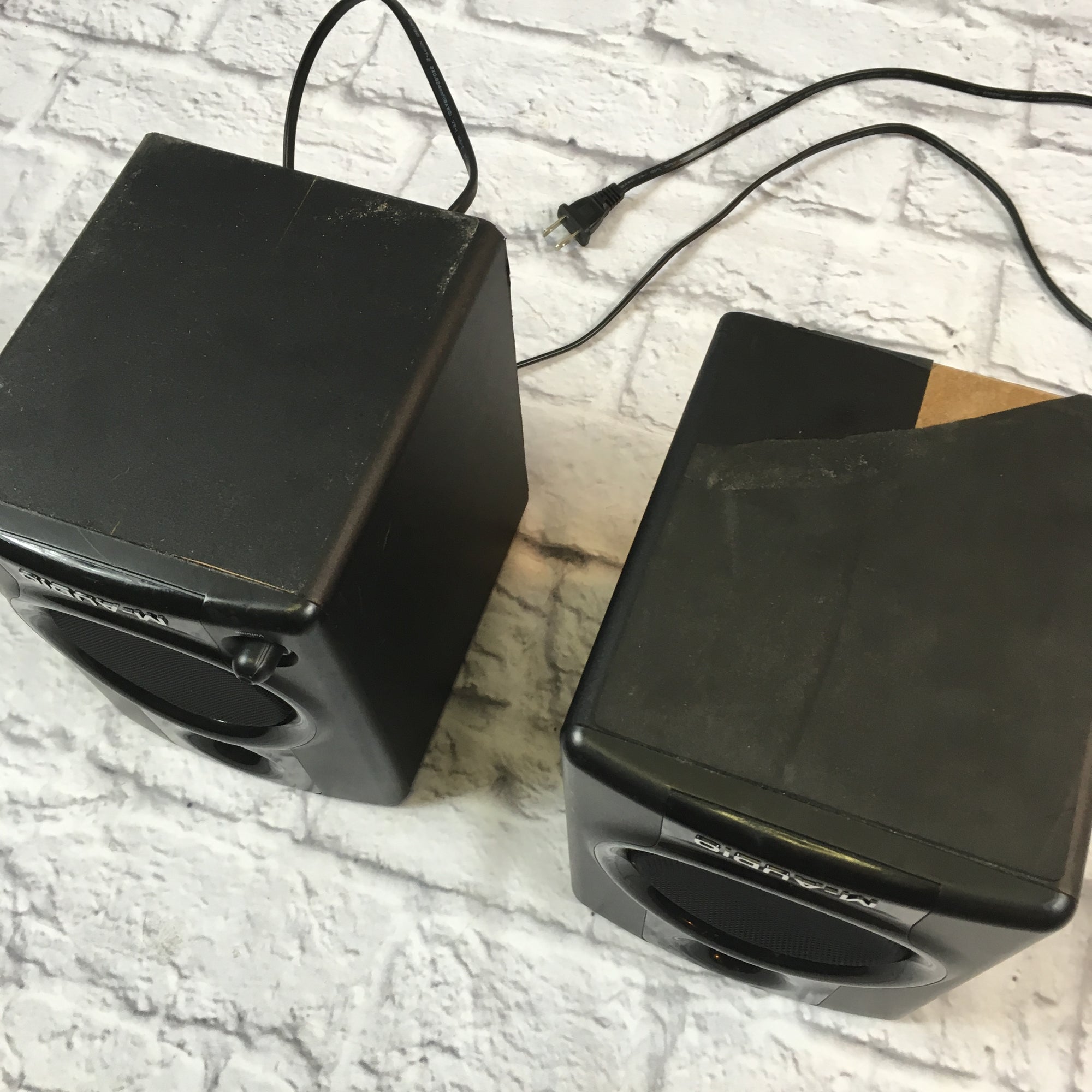 M-Audio Studiophile AV40 Active Monitor Pair