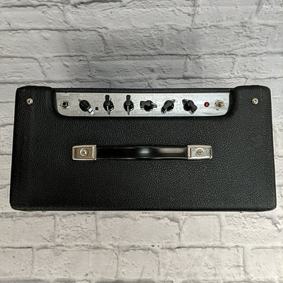 Fender Blues Junior 1x12 Made in Mexico Guitar Combo Amp