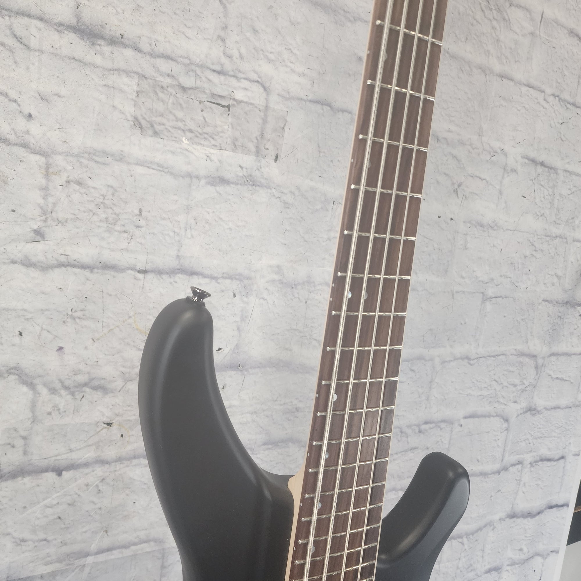 Yamaha TRBX505 5 String Bass Guitar