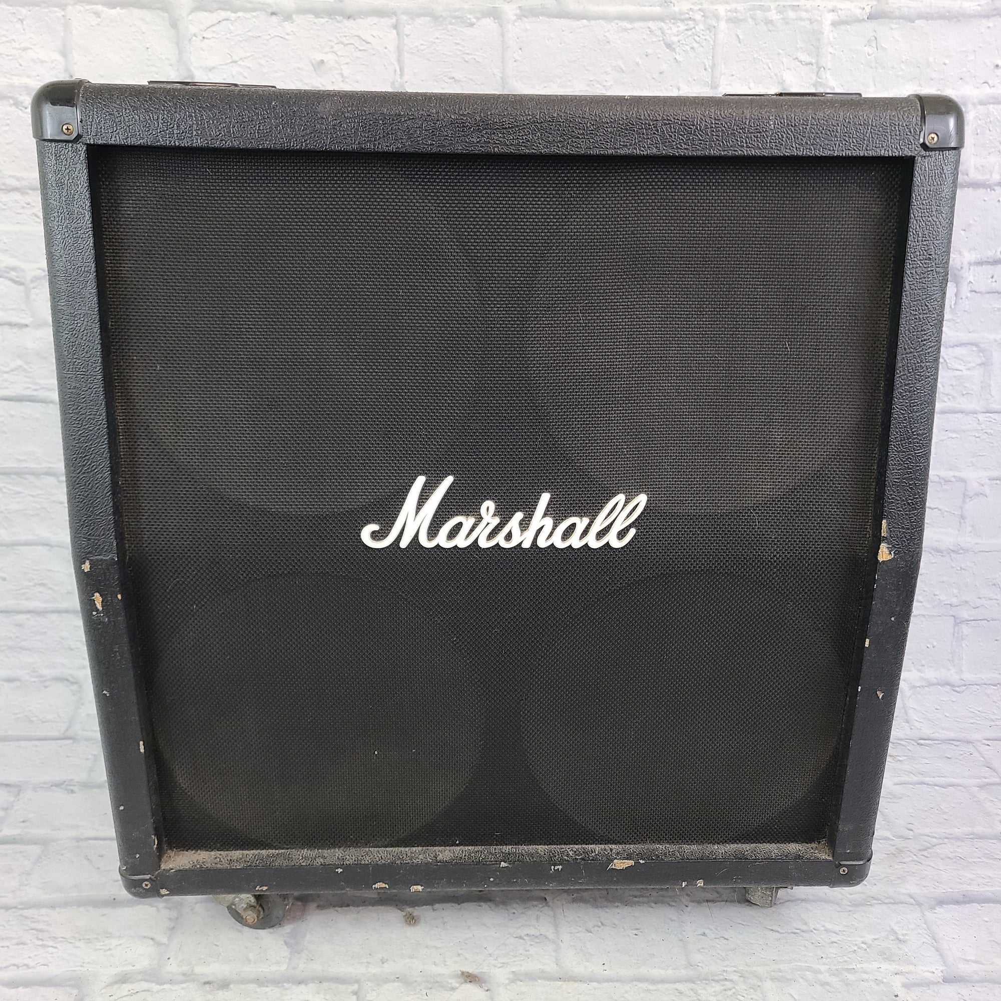 Marshall MG 412A 4x12 Guitar Cab