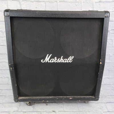Marshall MG 412A 4x12 Guitar Cab