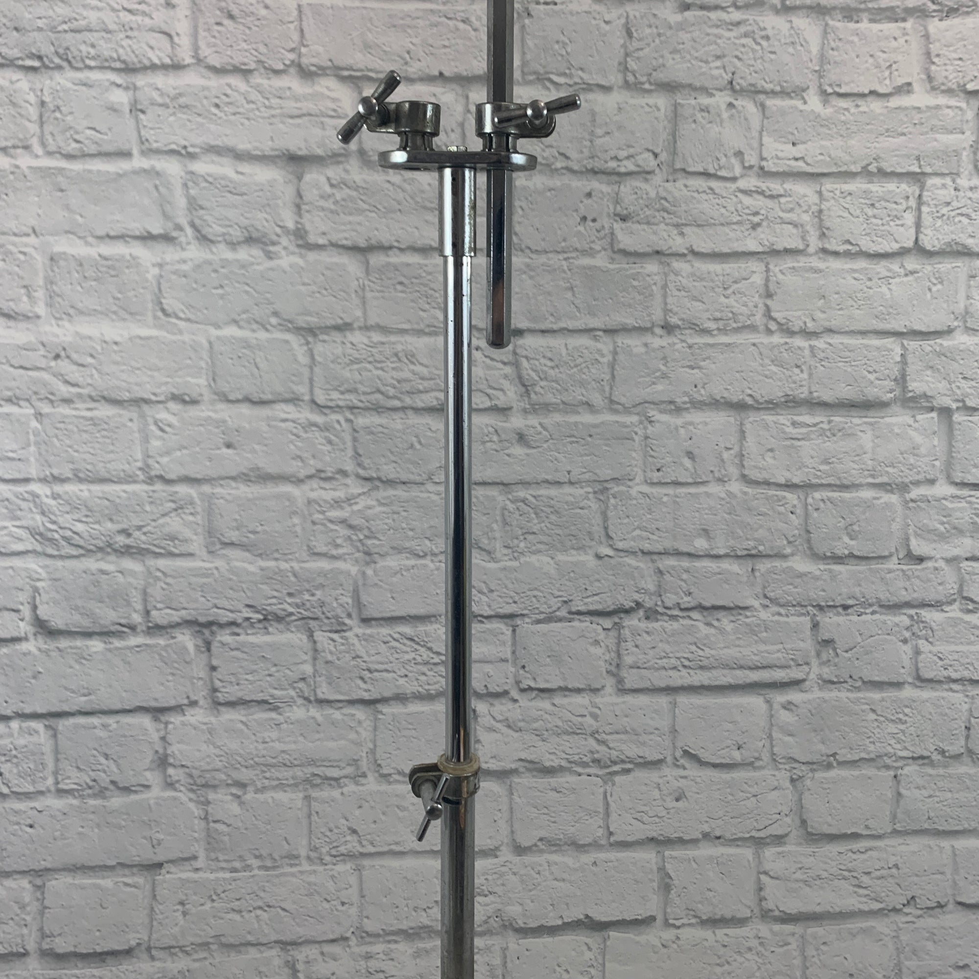 Pearl 1970s Dual Hex Clamp Single-Braced Tom Stand