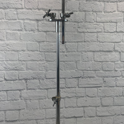 Pearl 1970s Dual Hex Clamp Single-Braced Tom Stand