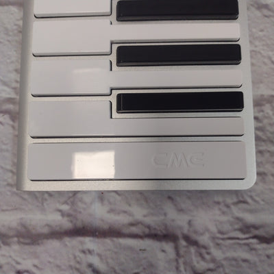 CME Xkey Air 25 Key Midi Controller