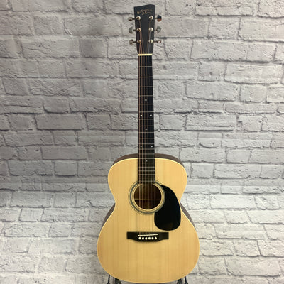 Recording King ROM9M Orchestra Acoustic Guitar