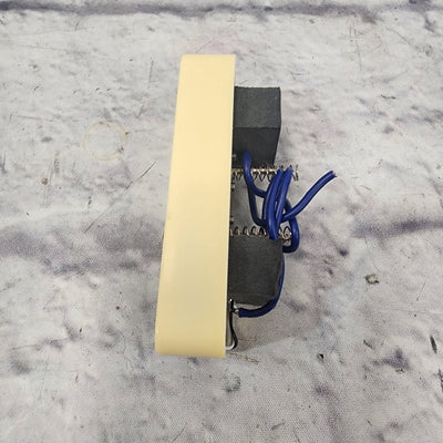 Unknown P90 Soapbar Pickup Cream Cover