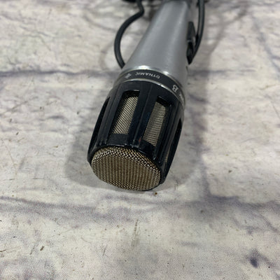 Vintage Shure 515SAC Unidyne B Microphone