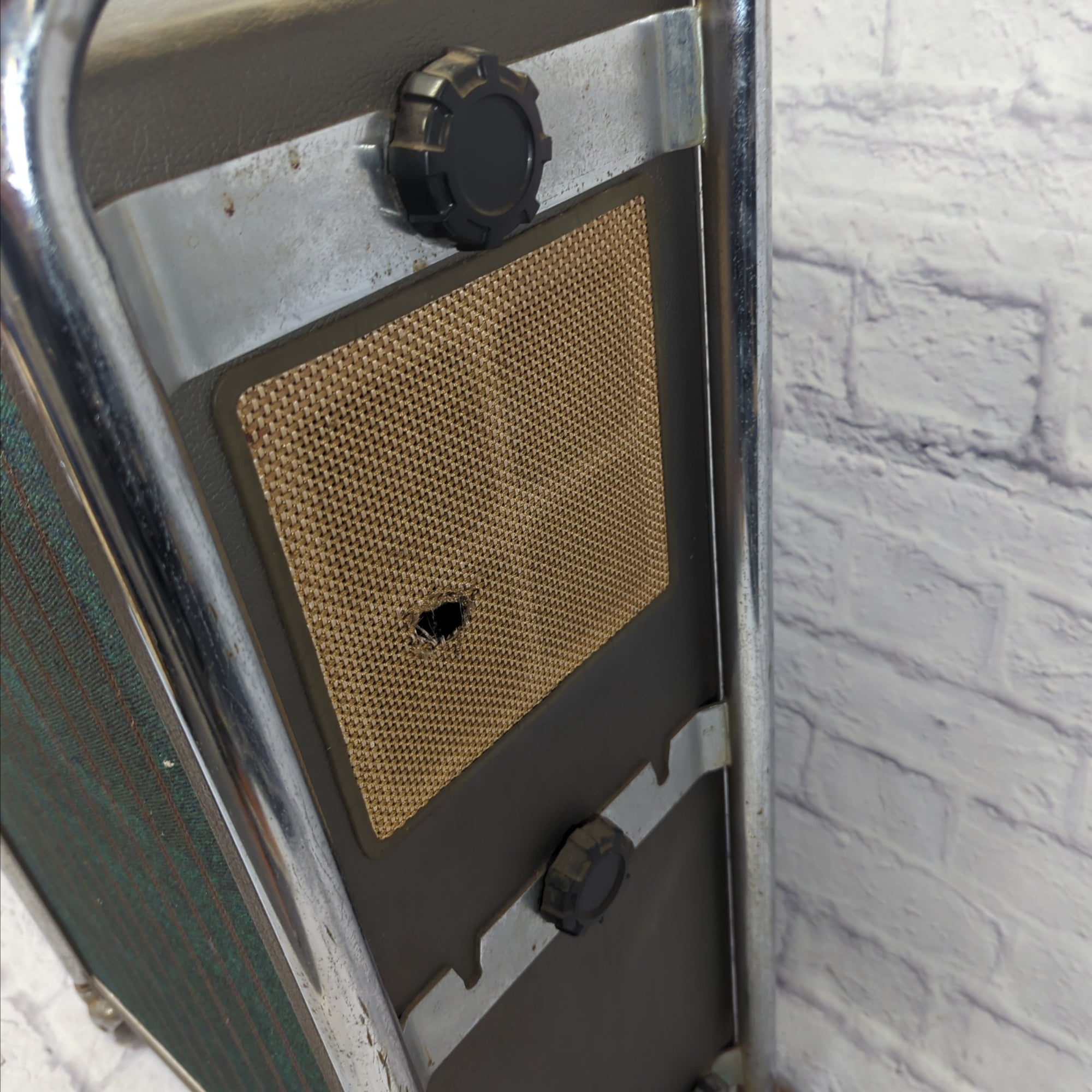 Yamaha RA-50 Guitar Combo Amp