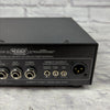 Mesa Boogie Subway D-800 Plus 800-Watt Bass Amp Head