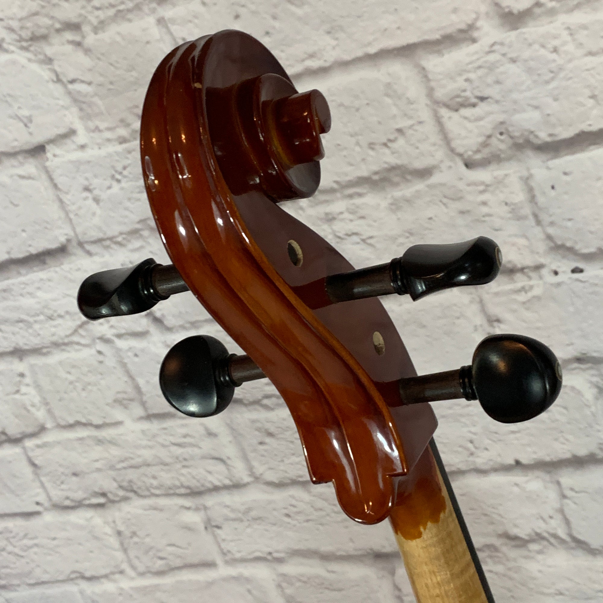 Amati Model 80 4/4 Beginner Cello