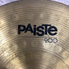 Paiste 200 Bottom Hi Hat Cymbal