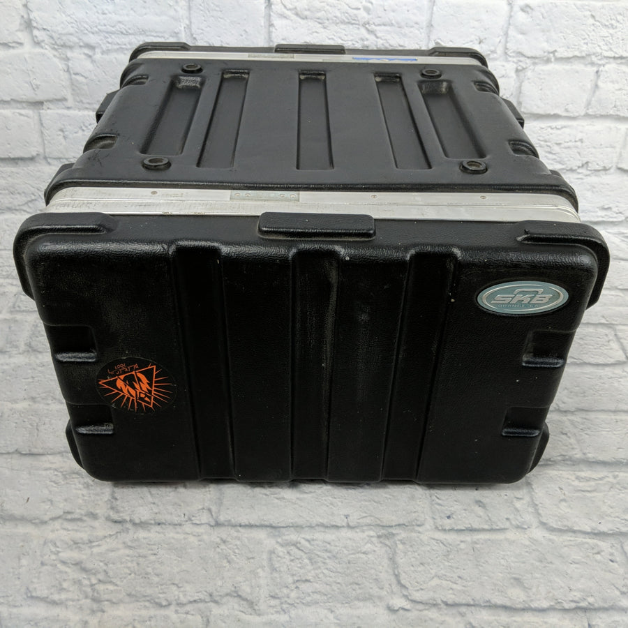 SKB 6 Space Rack Case
