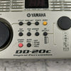 Yamaha DD20C  Drum Pad