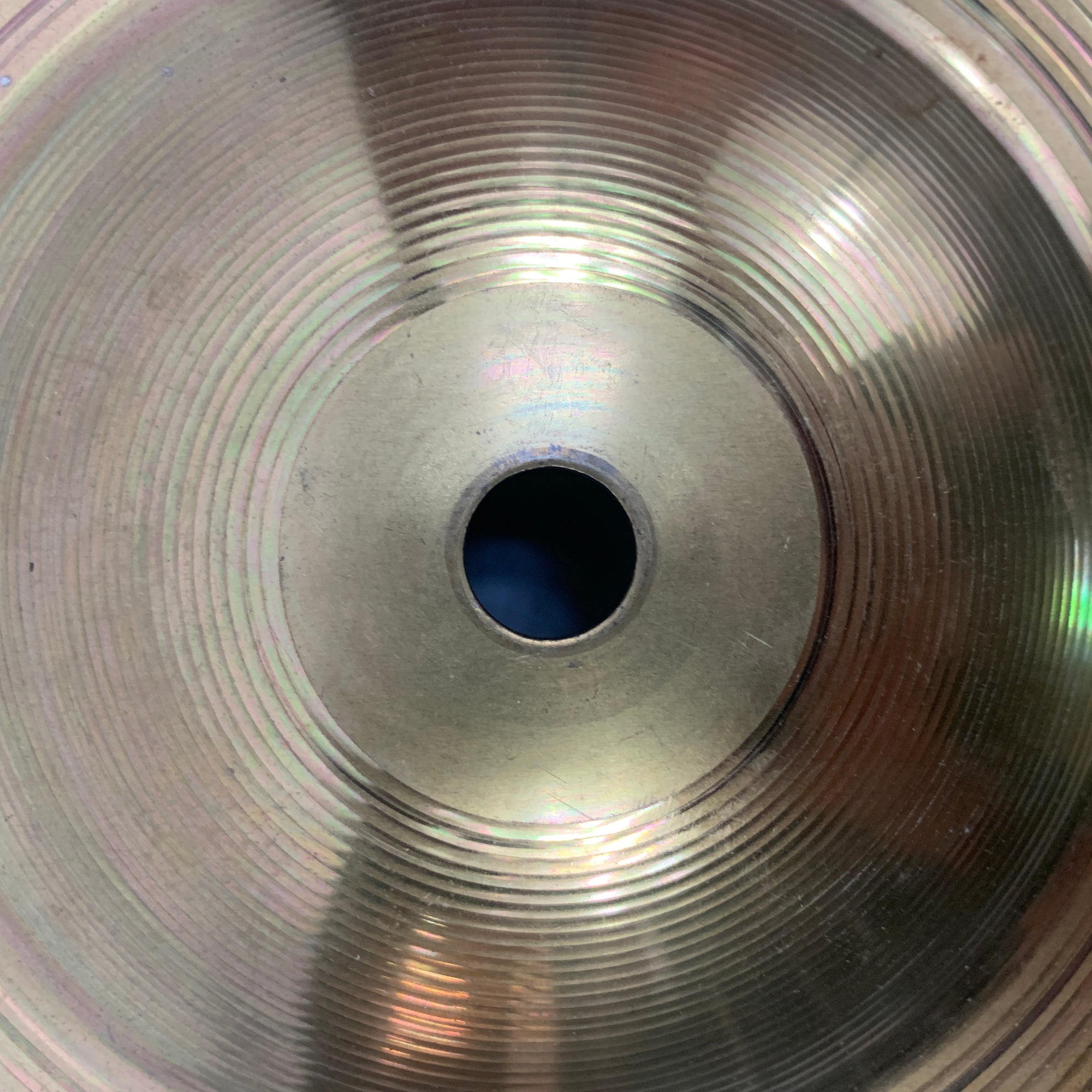 Paiste 16 302 Crash Cymbal