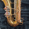 Selmer Bundy Alto Saxophone in Alpine Case