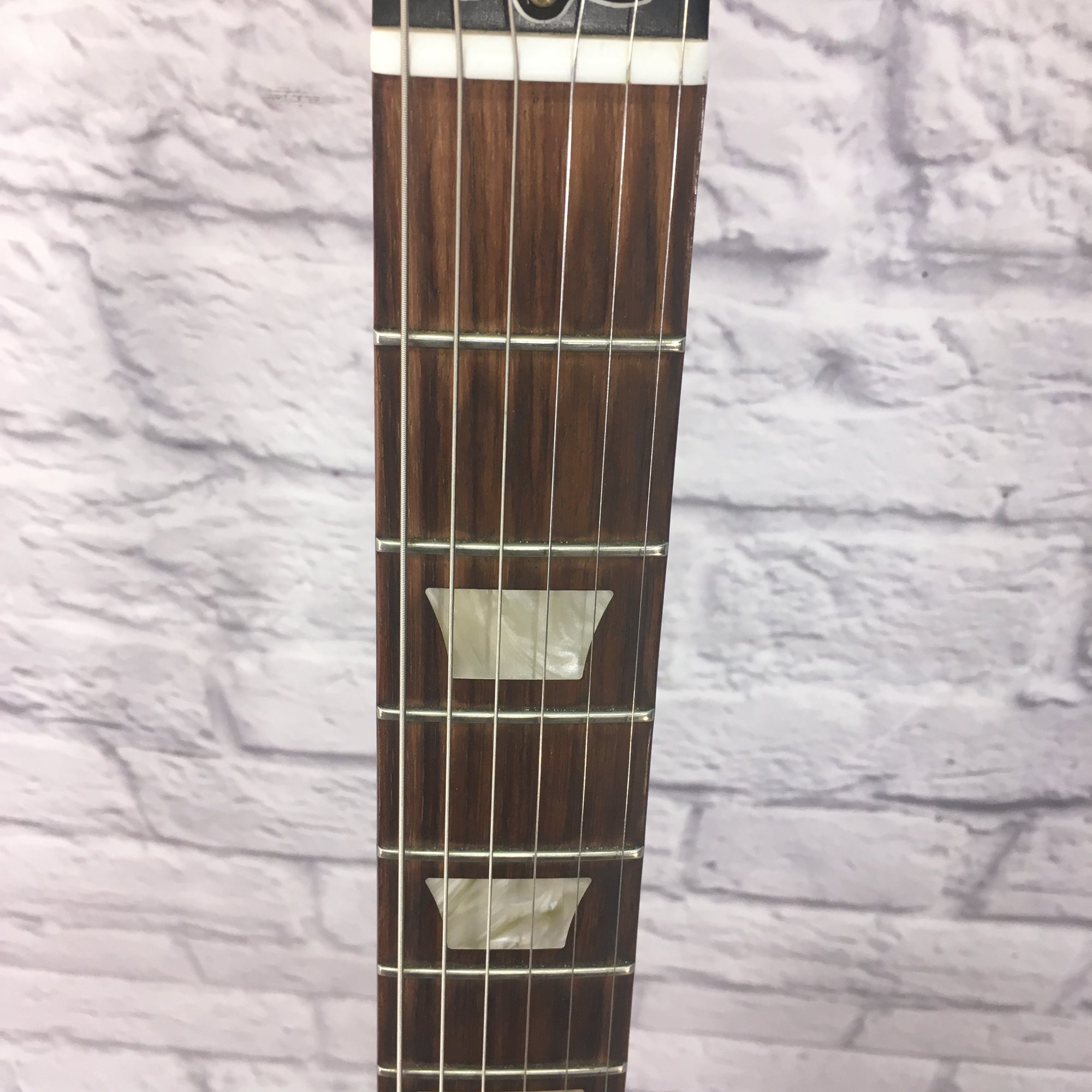 Gibson Les Paul Studio 2003 Worn Cherry Electric Guitar