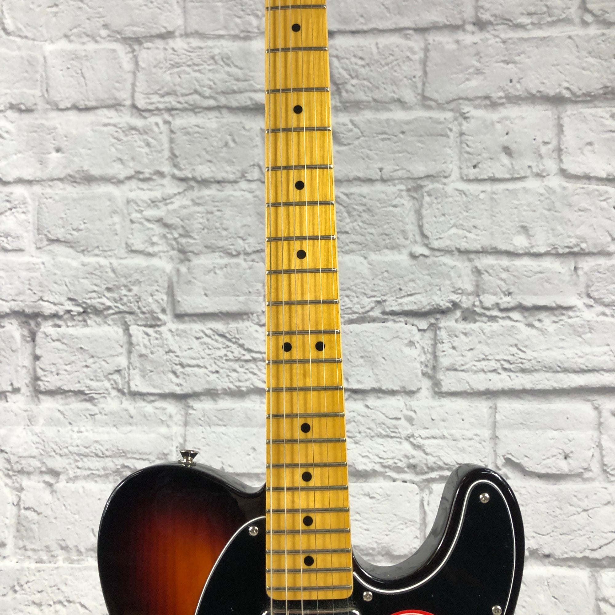 Fender Modern Player Telecaster Electric Guitar