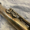 Sonore Flute - For Parts or Refurbishing