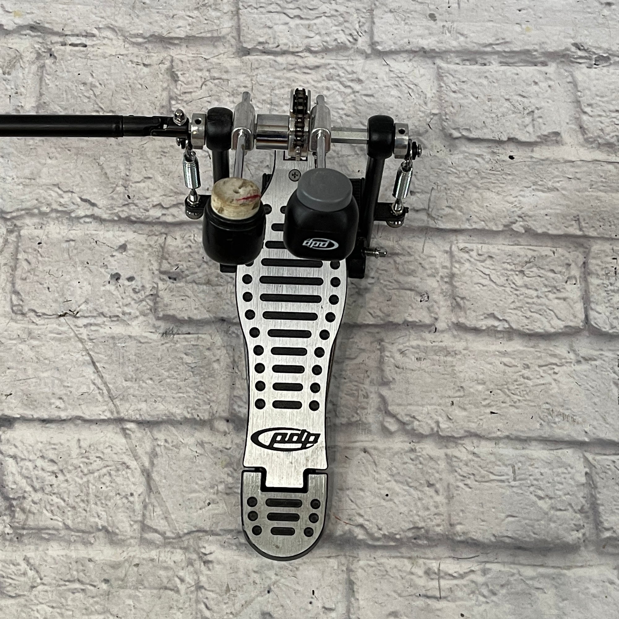 PDP 400 Series Double Kick Pedal