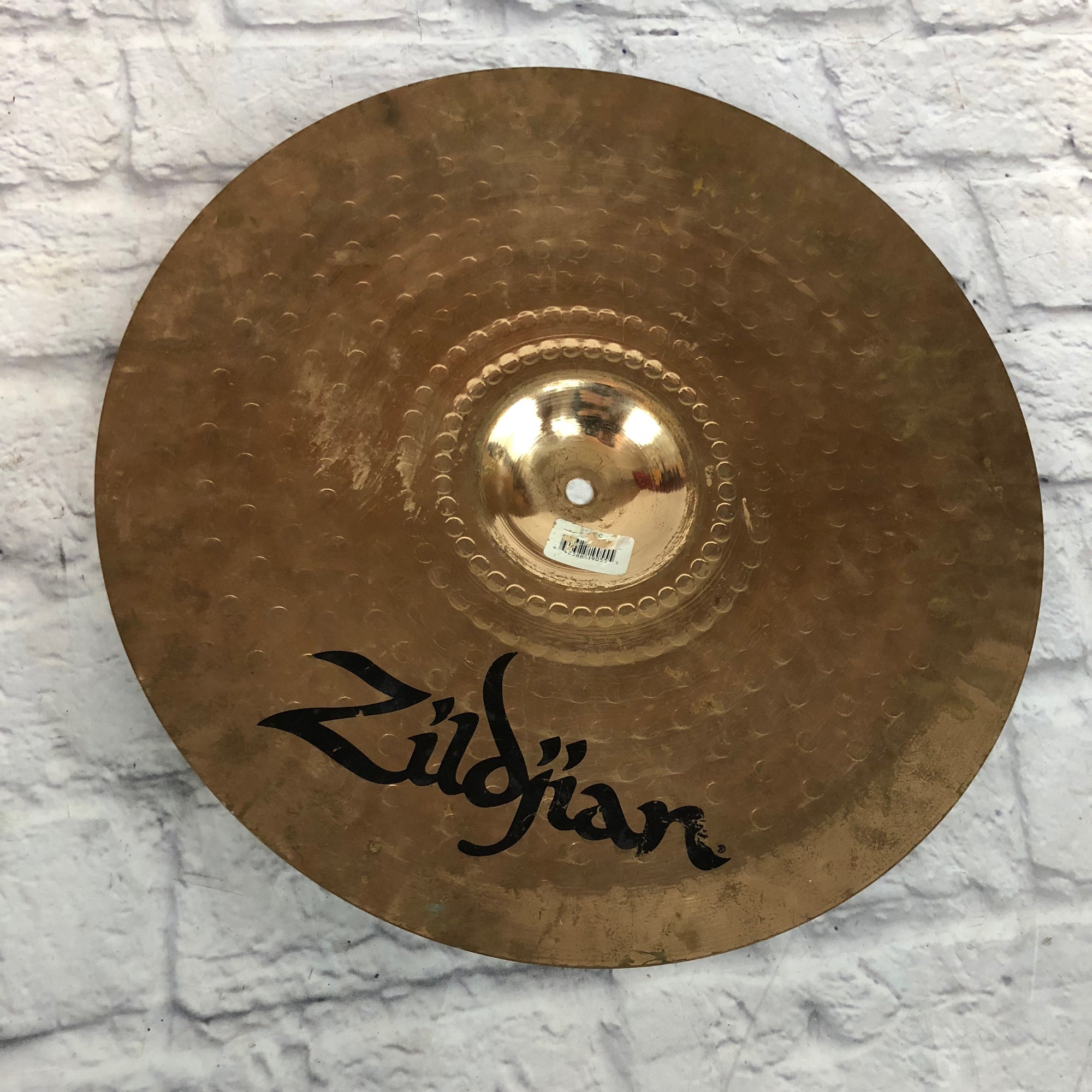 Zildjian ZBT 16 Inch Crash