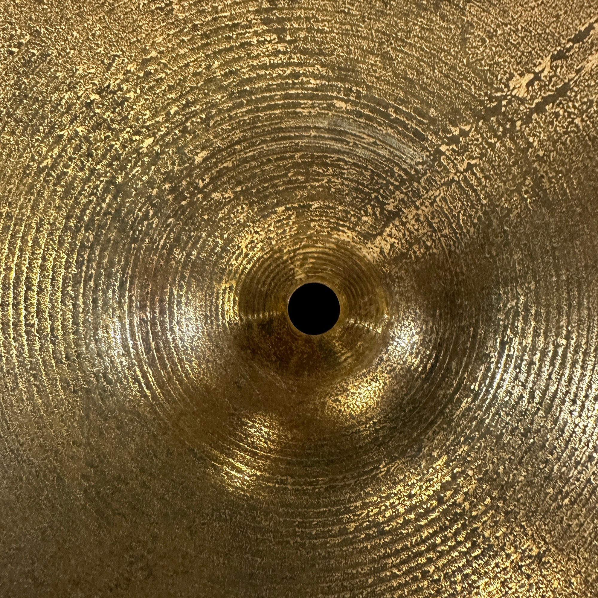 Sabian 20 B8 Pro Medium Ride Cymbal CRACKED