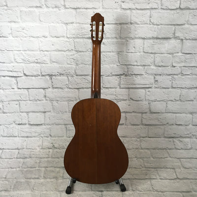 Lucero LC-100 Nylon String Classical Guitar - *As-is*