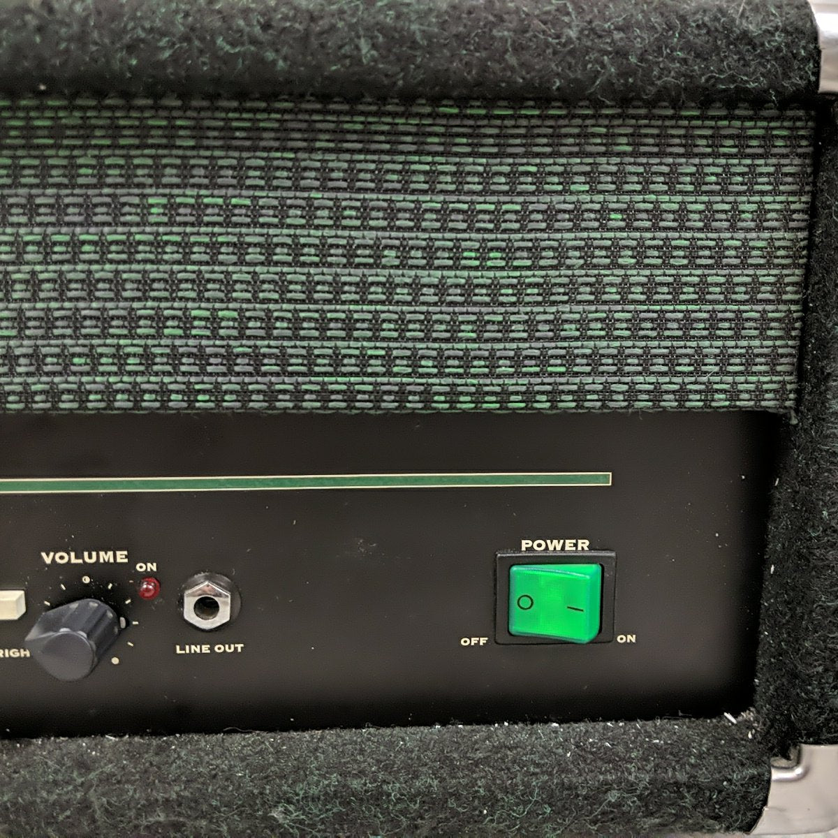 Trace Elliot Commando All-FET Bass Head 1990s